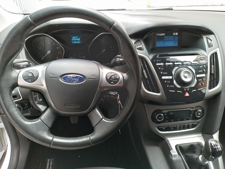 Ford Focus Edition foto 10