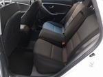 Hyundai i30 Tecno Bluedrive miniatura 8