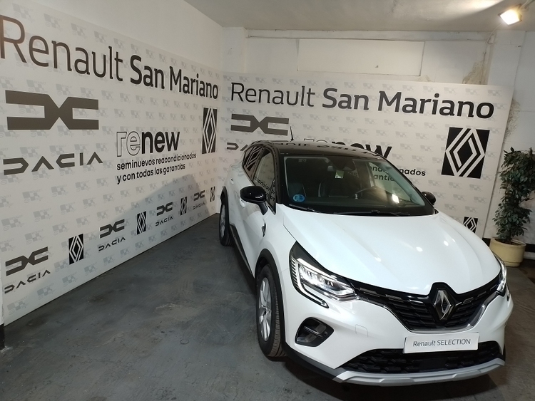 Renault Captur II Zen foto 3