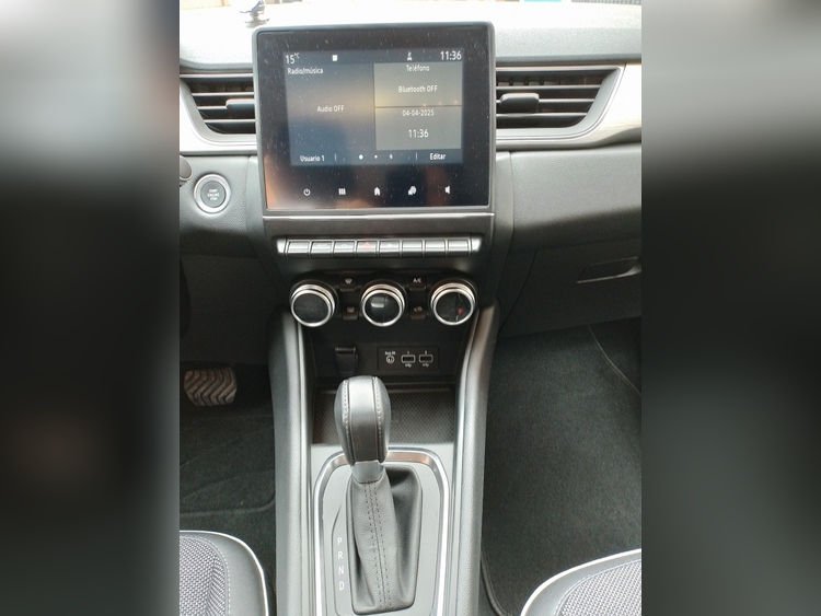 Renault Captur II Zen foto 12