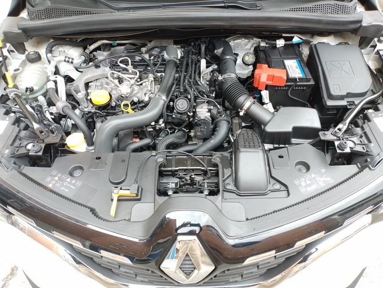 Renault Captur II Zen foto 14