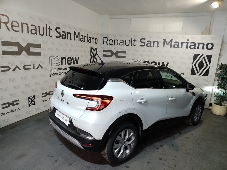 Renault Captur II Zen foto 4