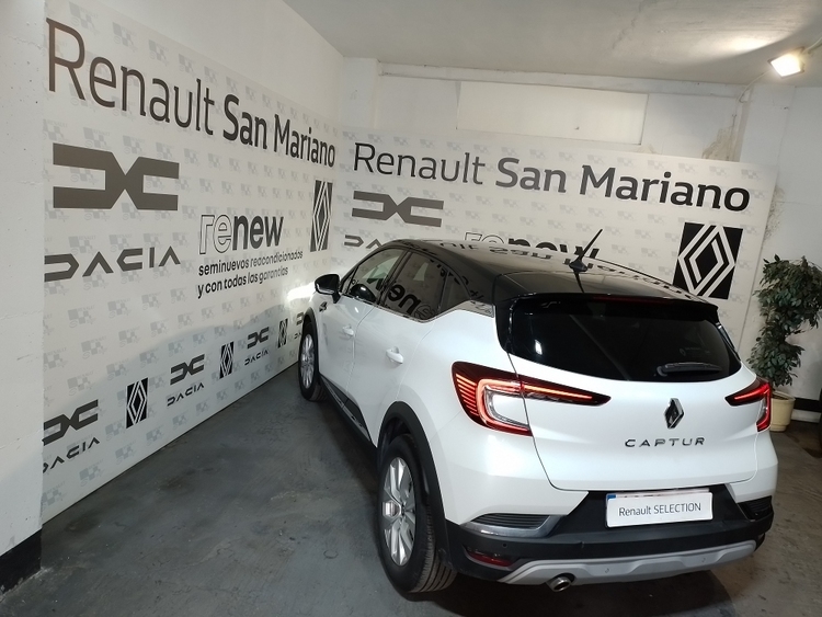 Renault Captur II Zen foto 5