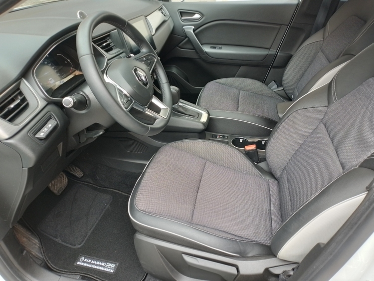 Renault Captur II Zen foto 6