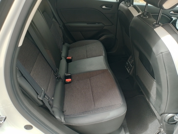 Renault Captur II Zen foto 9