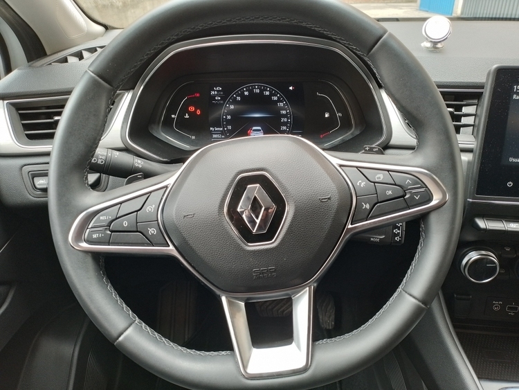 Renault Captur II Zen foto 11
