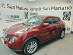 Nissan Juke Tekna miniatura 3