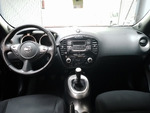 Nissan Juke Tekna miniatura 12