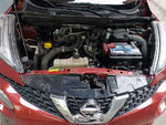 Nissan Juke Tekna miniatura 15
