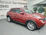 Nissan Juke Tekna miniatura 4