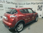 Nissan Juke Tekna miniatura 5