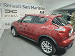 Nissan Juke Tekna miniatura 6