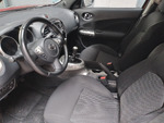 Nissan Juke Tekna miniatura 7