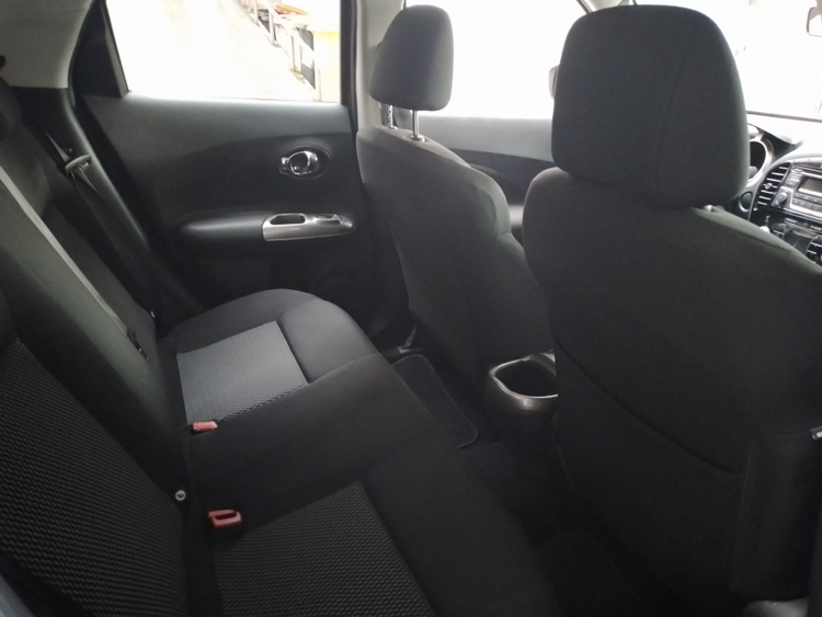 Nissan Juke Tekna foto 10