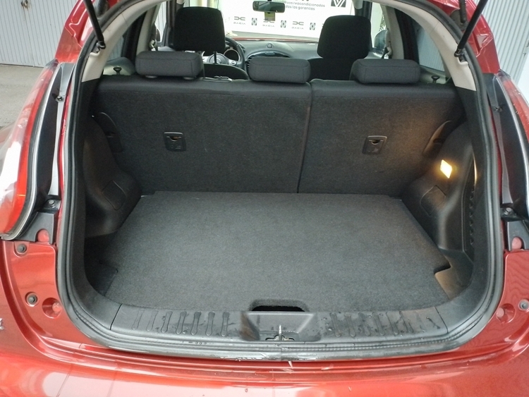 Nissan Juke Tekna foto 11