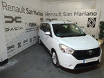 Dacia Lodgy Laureate miniatura 3