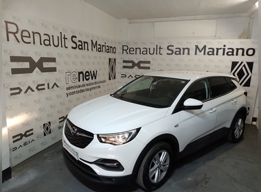 Opel - Grandland X