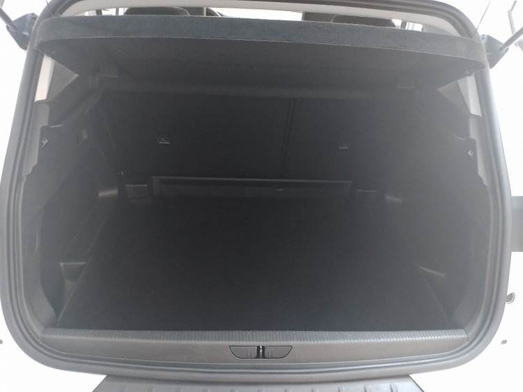 Opel Grandland X Selective foto 10