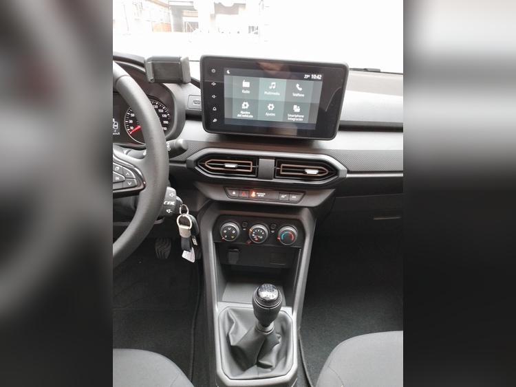 Dacia Sandero Stepway Essential foto 14