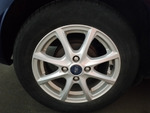 Ford Fiesta Trend+ miniatura 13