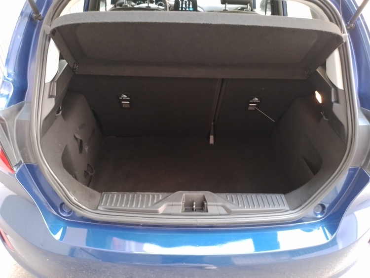 Ford Fiesta Trend+ foto 10