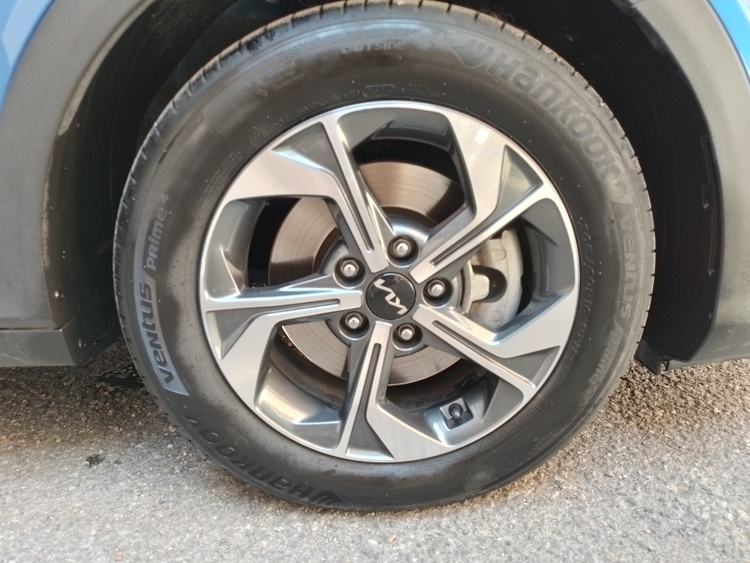 Kia XCeed Drive foto 13
