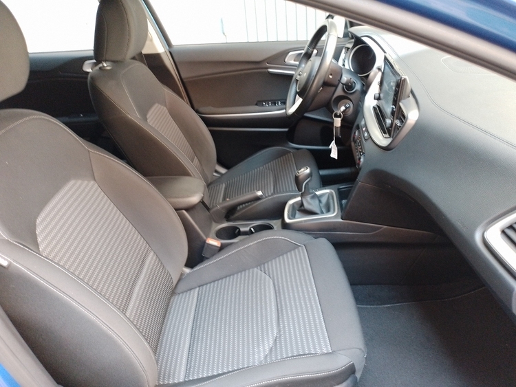 Kia XCeed Drive foto 7