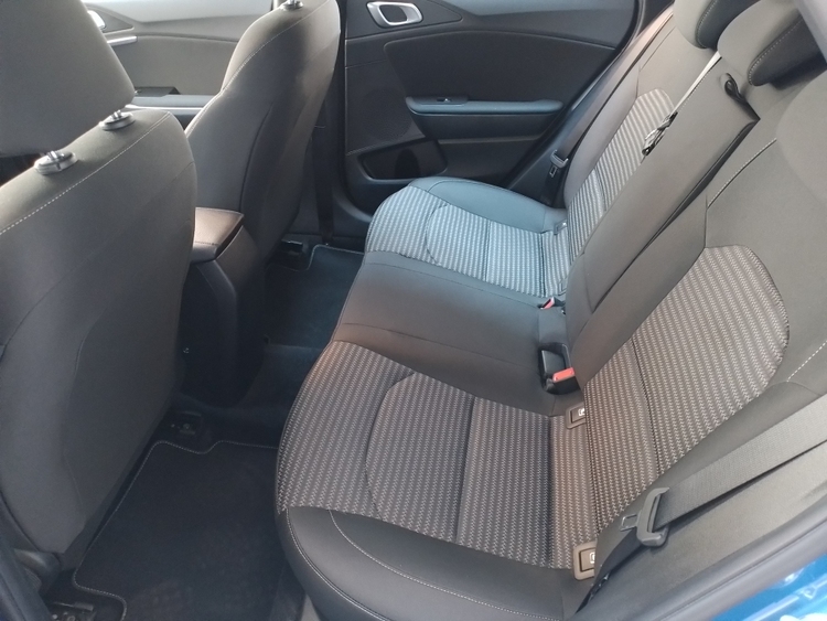 Kia XCeed Drive foto 8