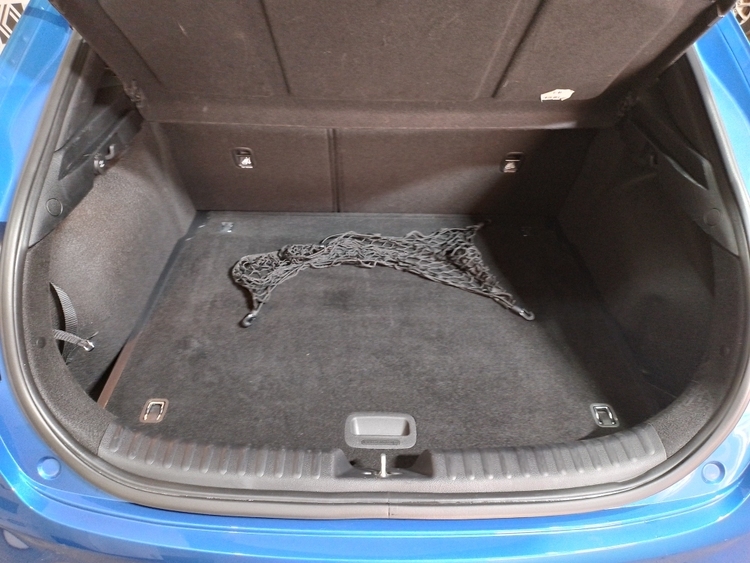 Kia XCeed Drive foto 10