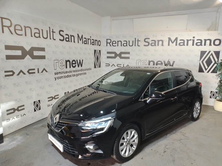 Renault Clio Zen foto 2