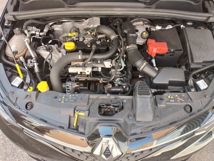Renault Clio Zen foto 16