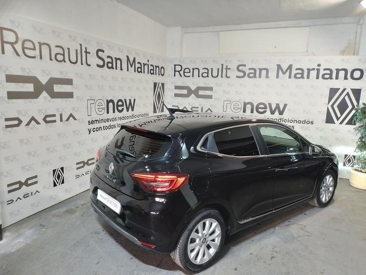Renault Clio Zen foto 4