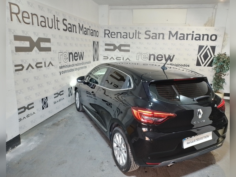 Renault Clio Zen foto 5
