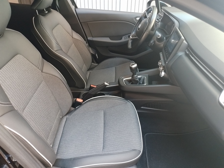 Renault Clio Zen foto 7