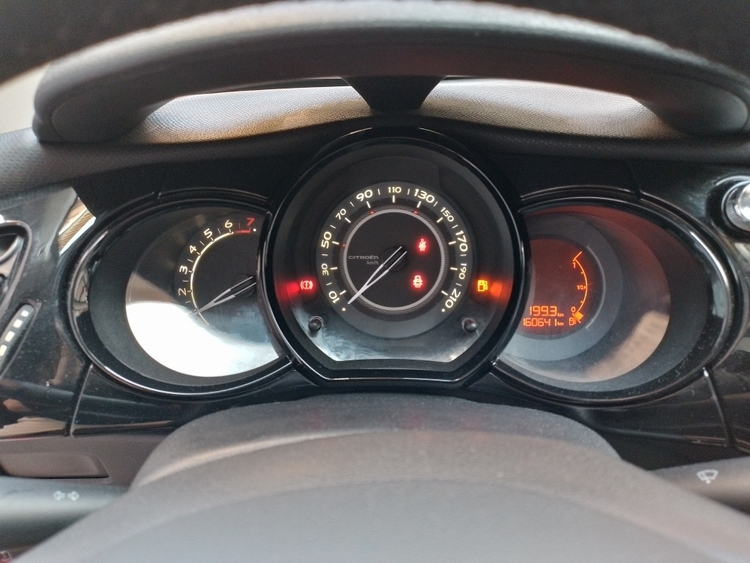 Citroen C3 Selection foto 12