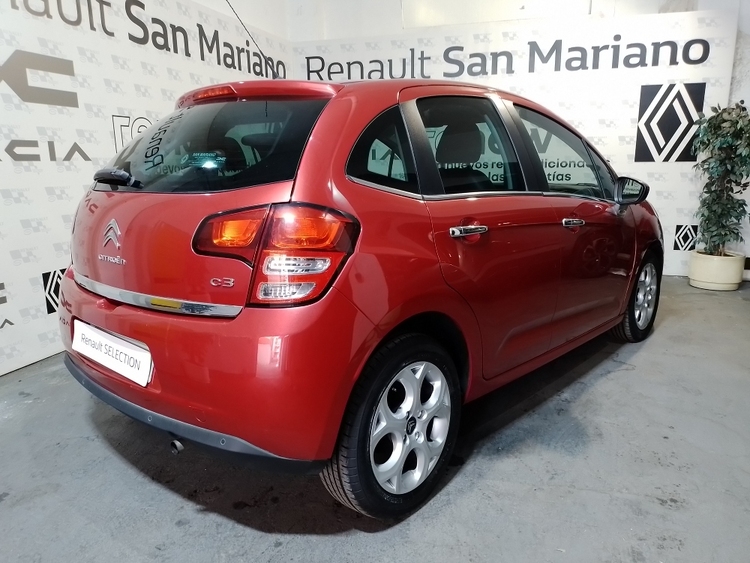 Citroen C3 Selection foto 4