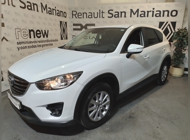 Mazda - CX-5