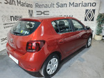 Dacia Sandero Comfort miniatura 4