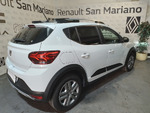 Dacia Sandero Stepway Comfort miniatura 4