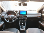 Dacia Sandero Stepway Comfort miniatura 11