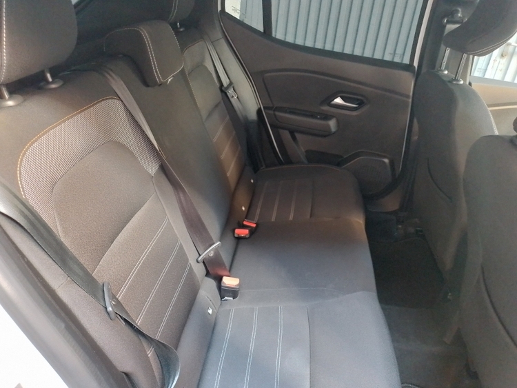 Dacia Sandero Stepway Comfort foto 8