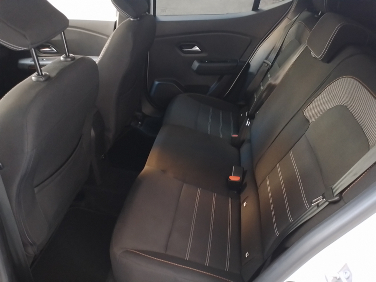 Dacia Sandero Stepway Comfort foto 9
