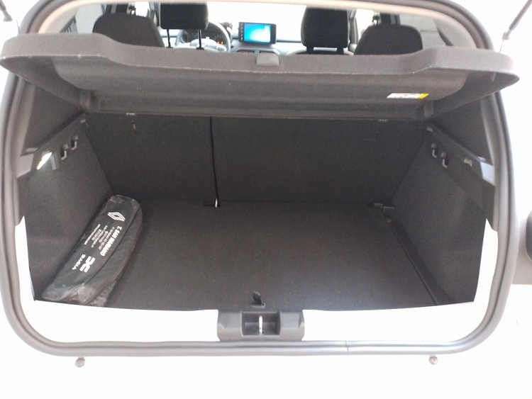 Dacia Sandero Stepway Comfort foto 10