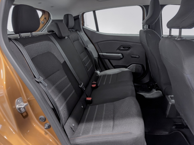 Dacia Sandero Stepway Essential foto 14