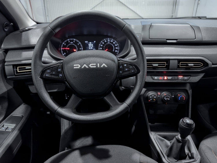 Dacia Sandero Stepway Essential foto 16
