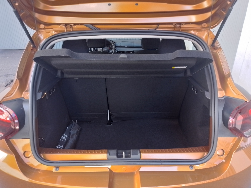 Dacia Sandero Stepway Essential foto 9