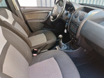 Dacia Duster Laureate 4x4 miniatura 7