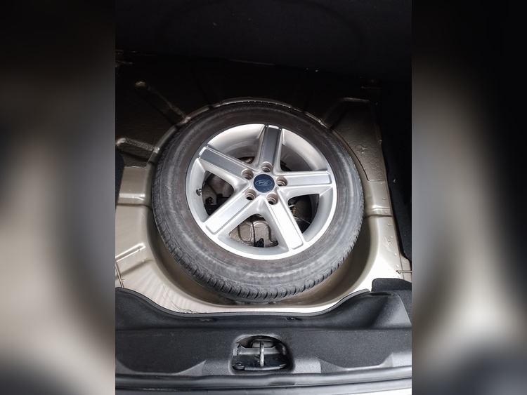 Ford Focus Trend foto 13