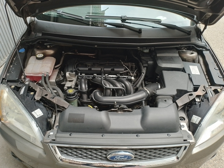 Ford Focus Trend foto 18