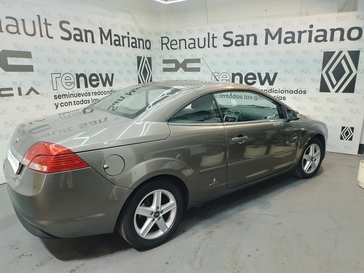 Ford Focus Trend foto 5